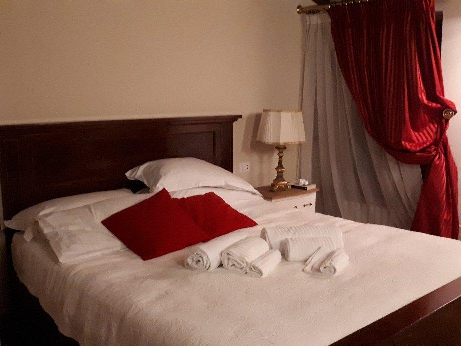 The Palazzetto Suites