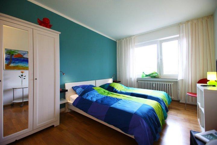 Rossis Bed and Breakfast