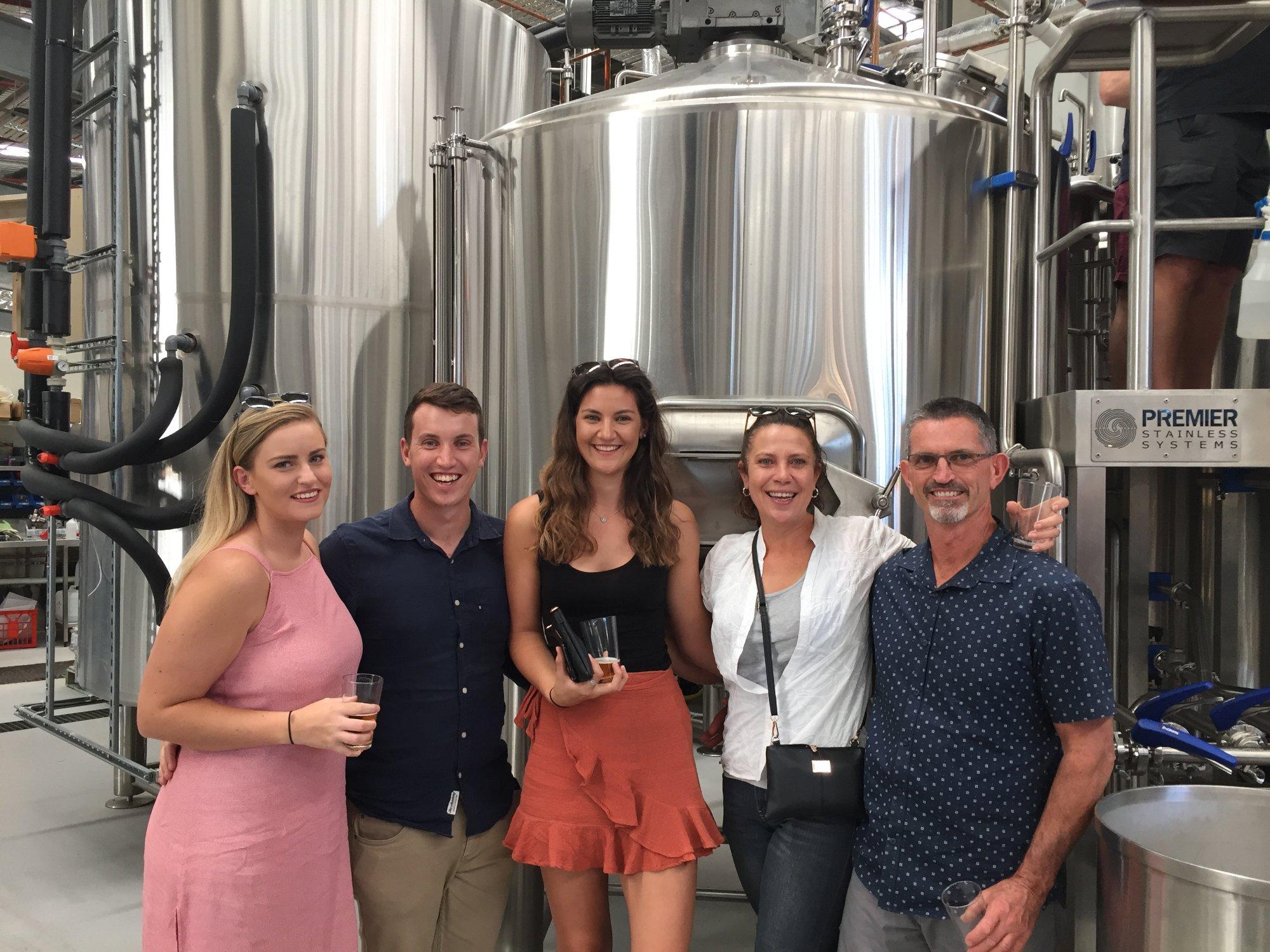 Dave's Tours Canberra