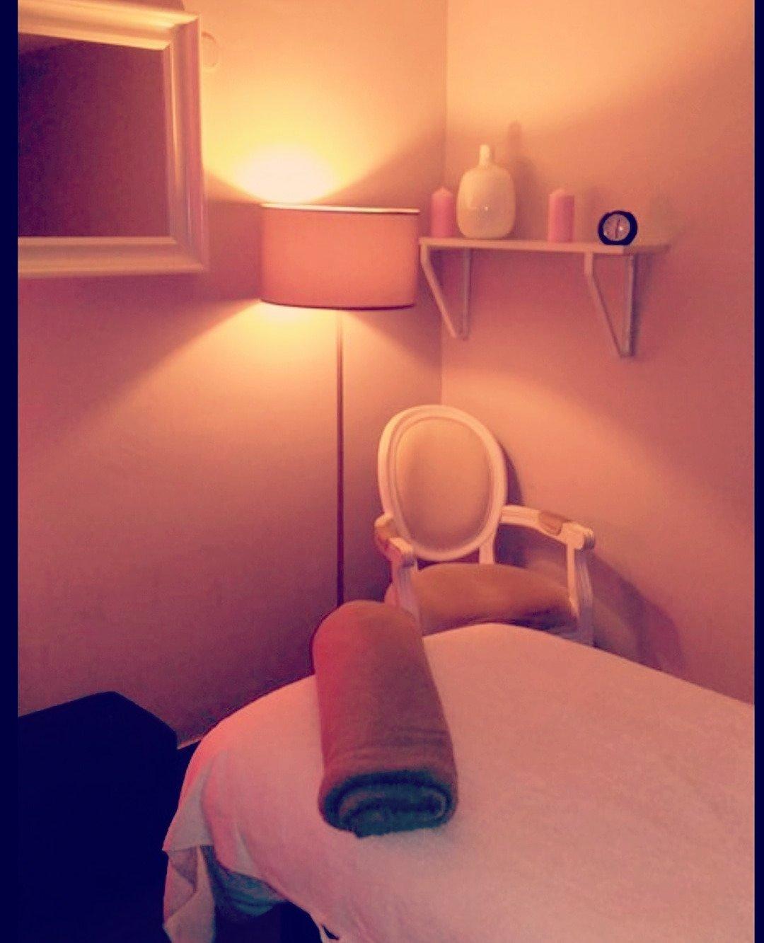 Mademoiselle Relax Carmes