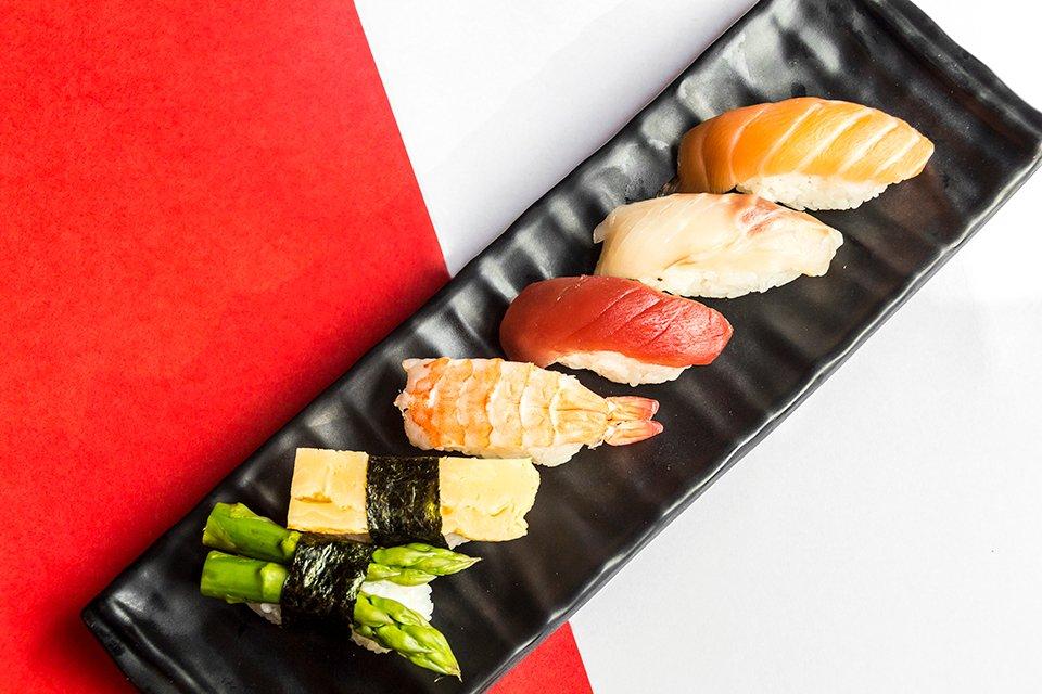 Sushimania Whetstone