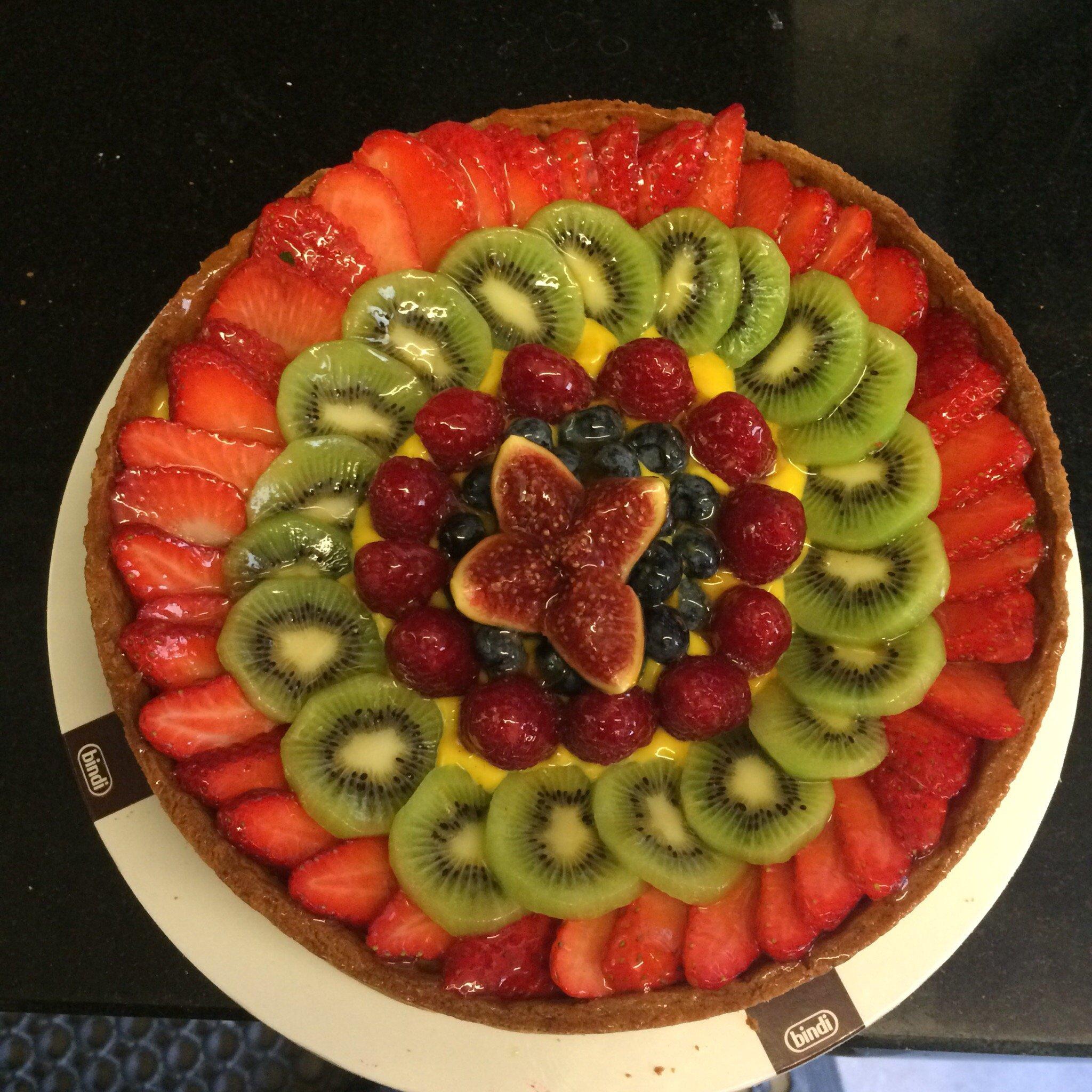 La Luna di Luca - Richmond