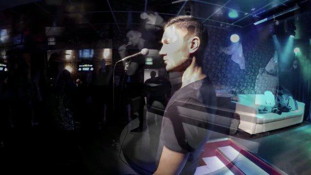 Retroteek KARAOKE Bar