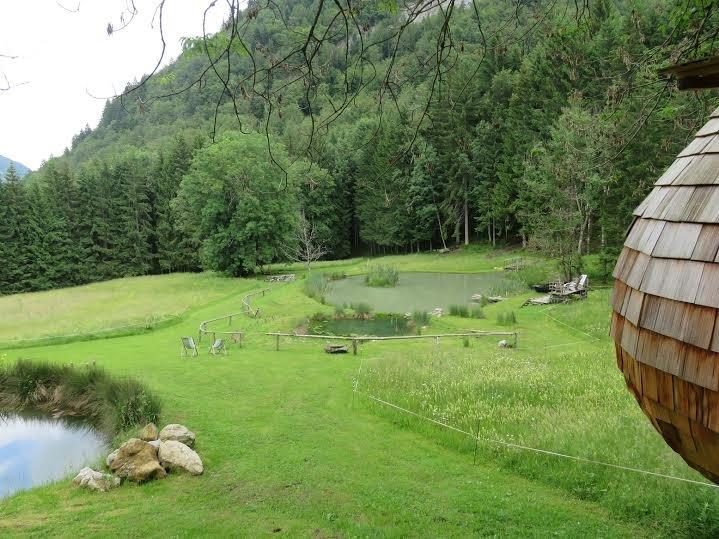 Sur le Coux, table et chambre d 'hôte