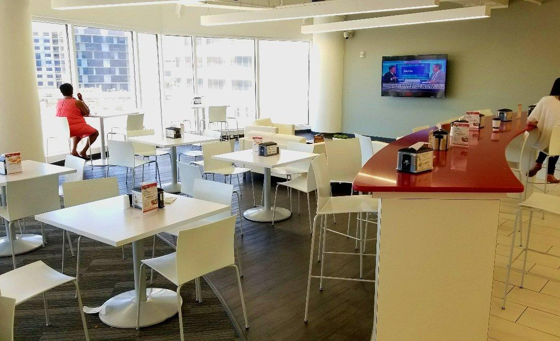 The Corner Cafe and Deli