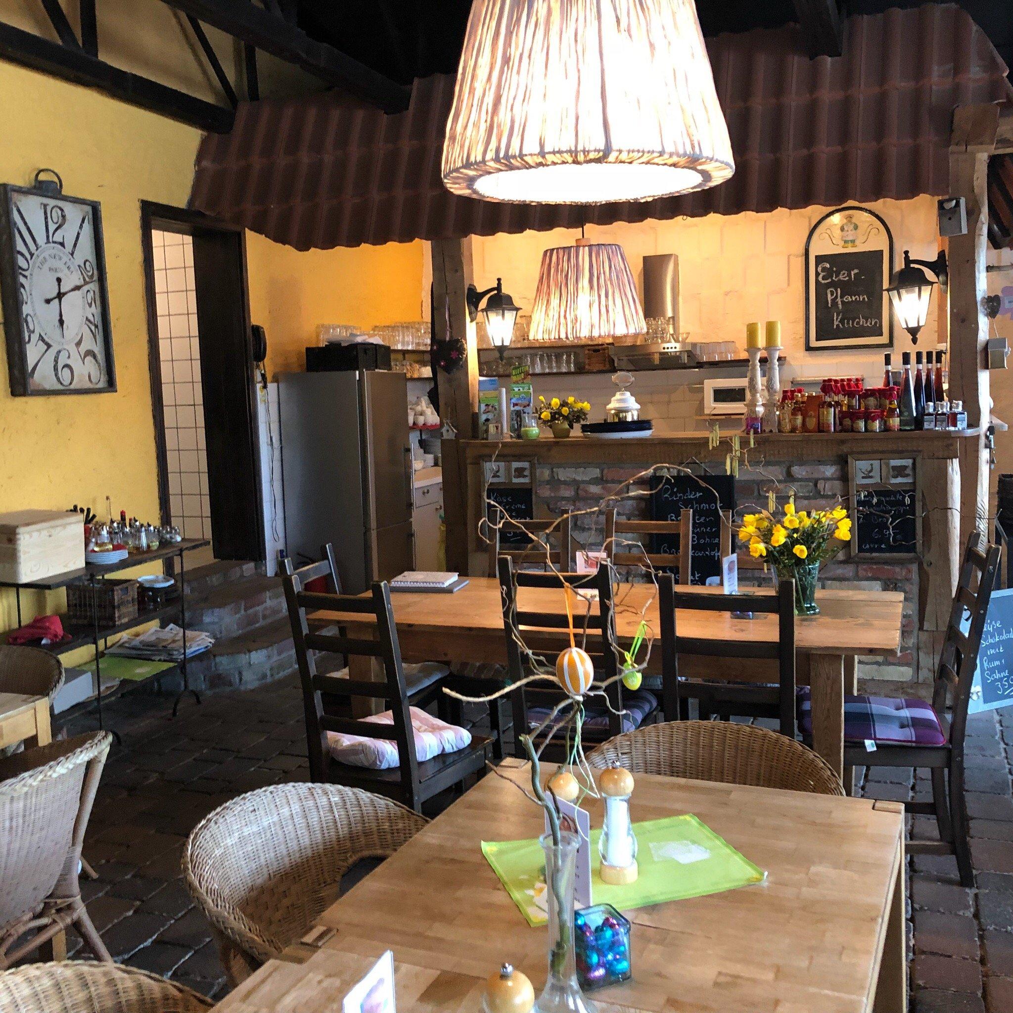 Die Bunte Kuh Inh. Hoogendoorn