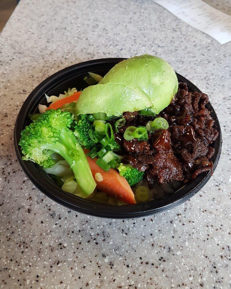 WaBa Grill