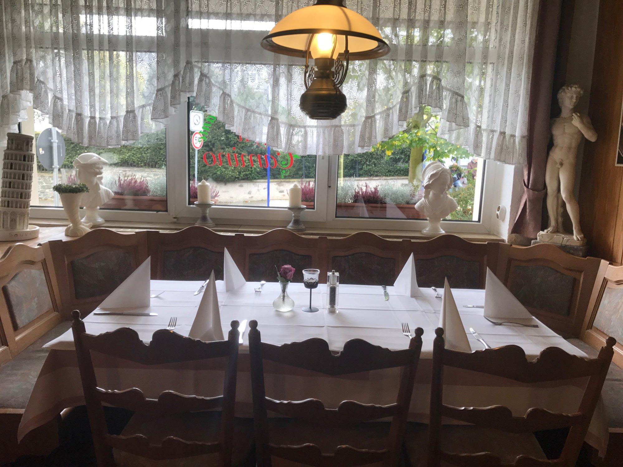 Pizzeria Ristorante al Camino