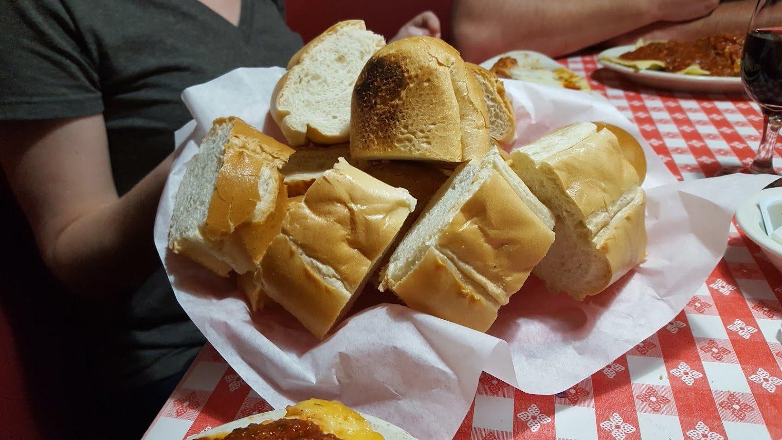 Filippi's Pizza Grotto Santee