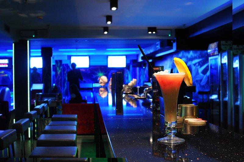 PUB SPORTOWY Stacherczak