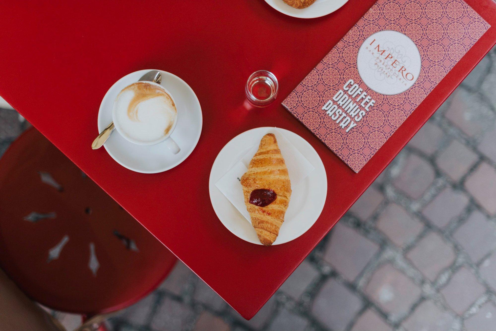 Impero - Bar & Pasticceria