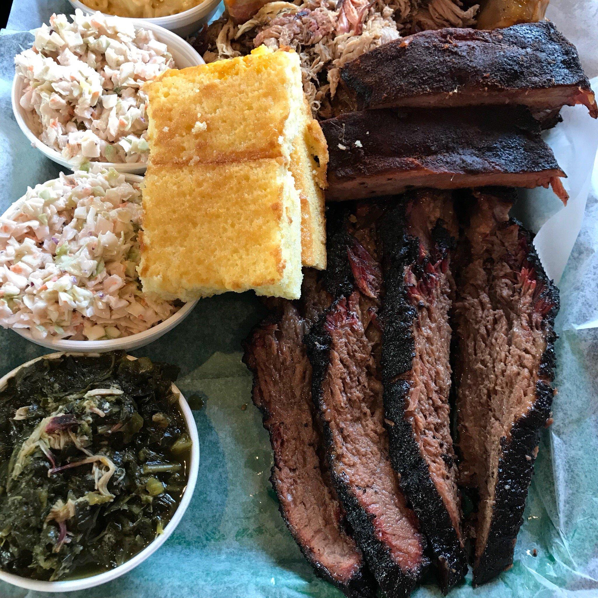 Artman Country Smokehouse