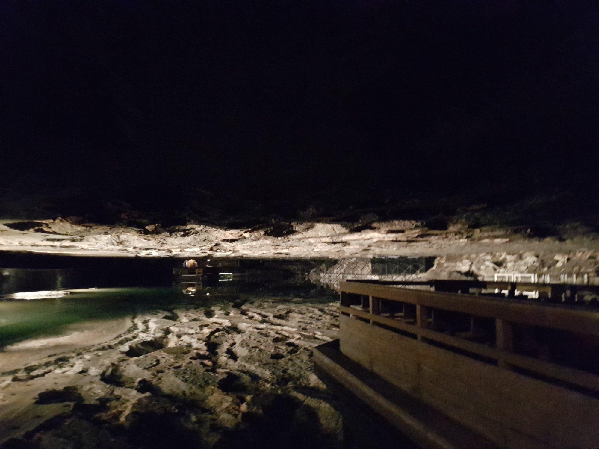 Berchtesgaden Salt Mines