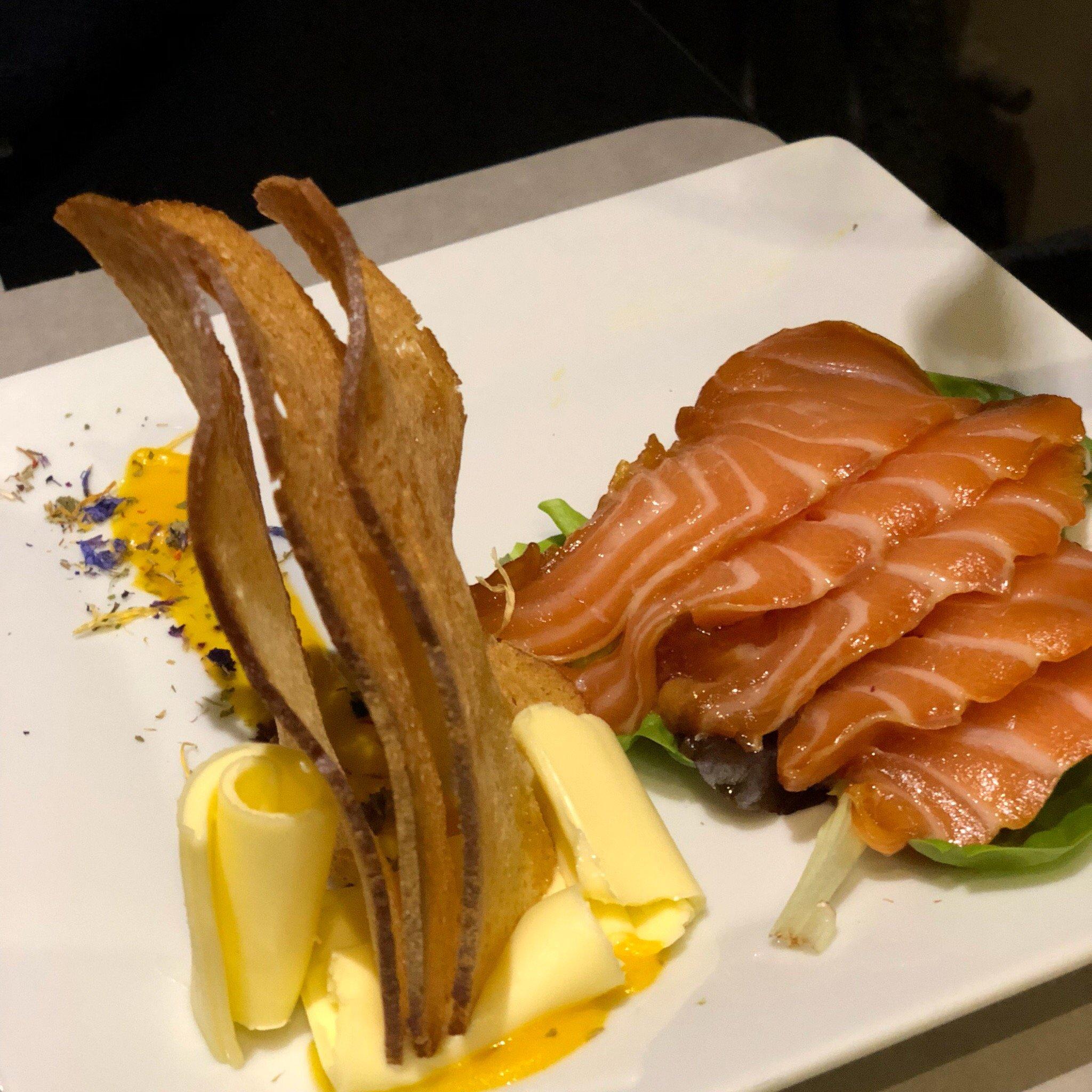 La Racchetta - Ristorante Pizzeria