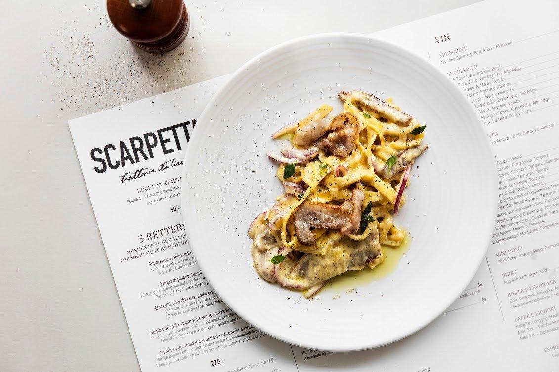 Scarpetta