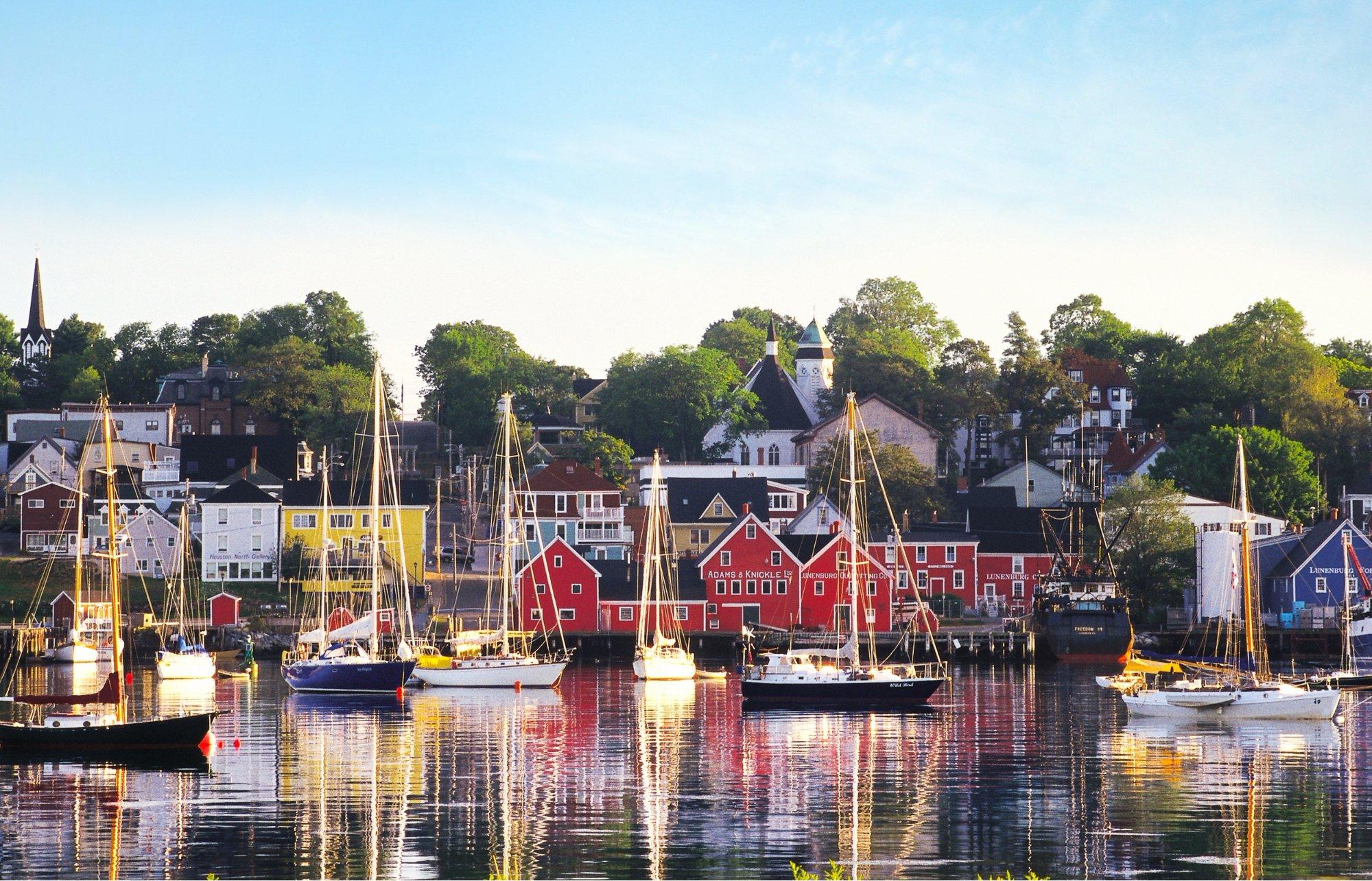 Salt Shaker Deli & Inn