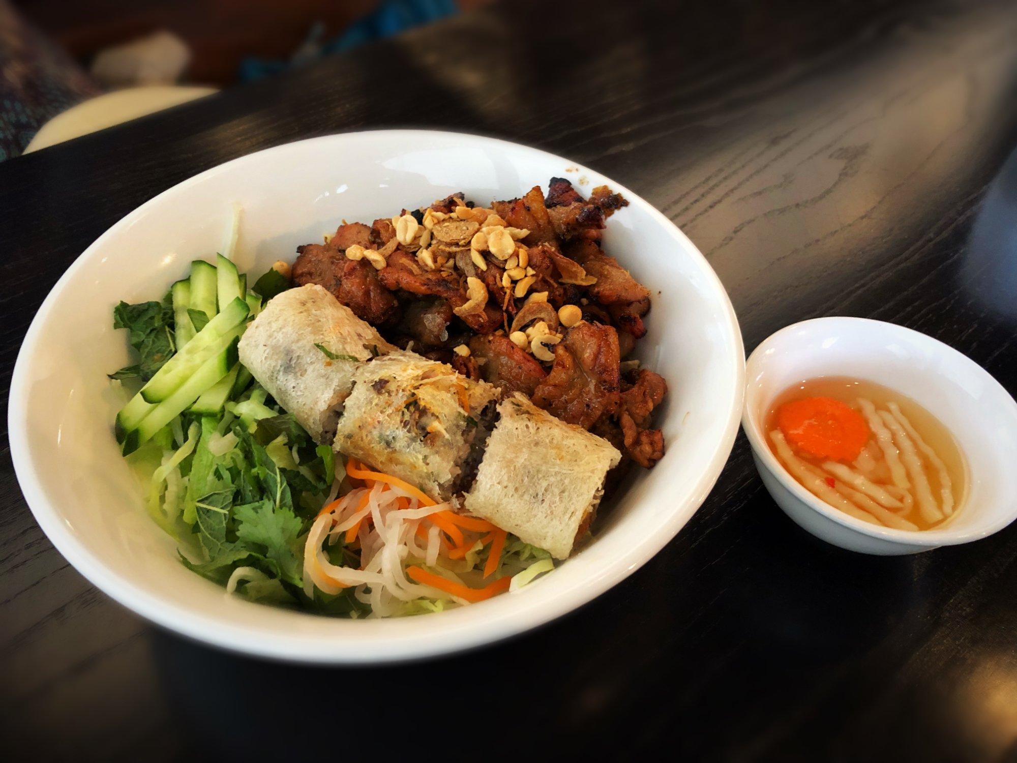 Suum Vietnamese Kitchen