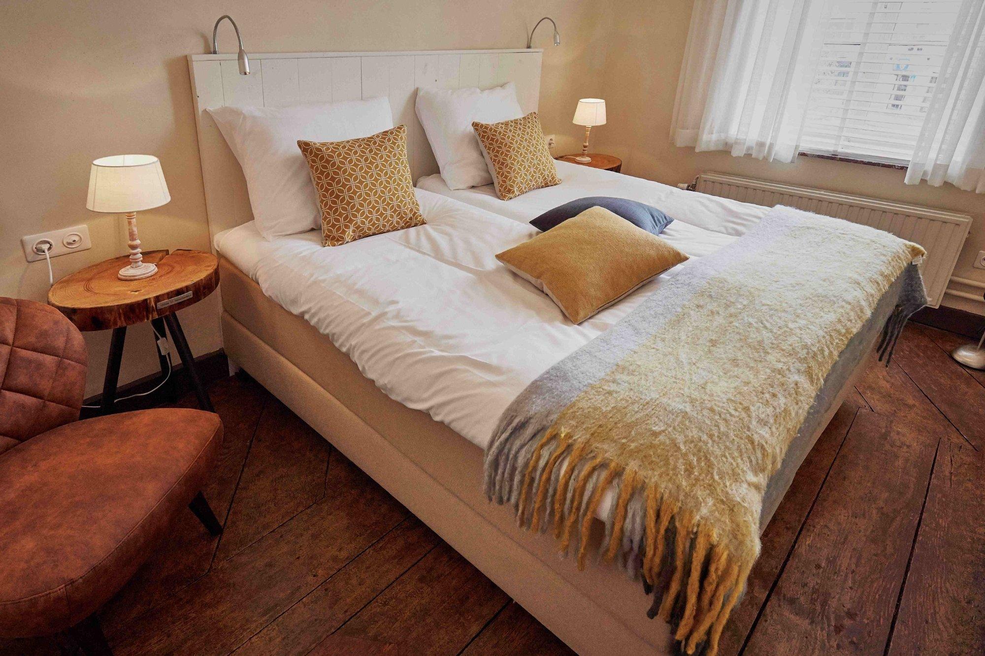 Herberg de Zwarte Ruiter