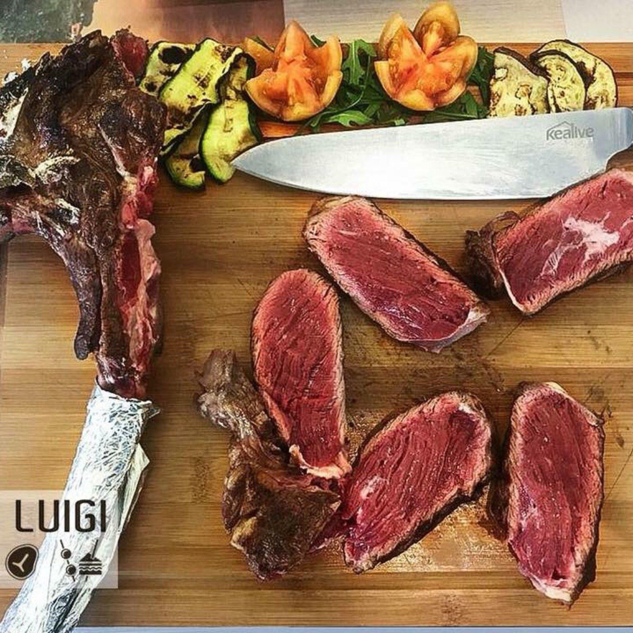 Pizzeria Braceria Da Luigi