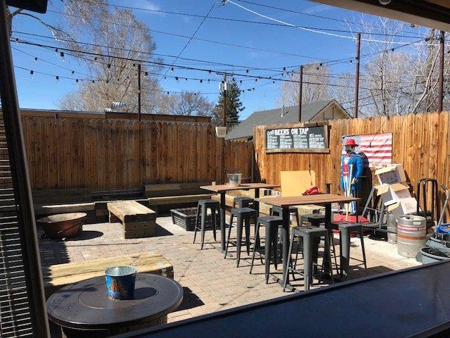 Photo by dbartoletti