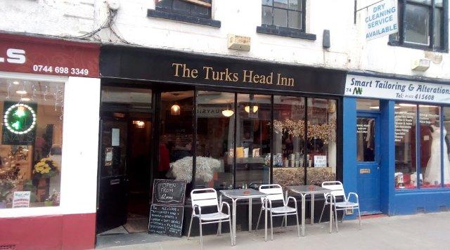 The Turks Head Inn