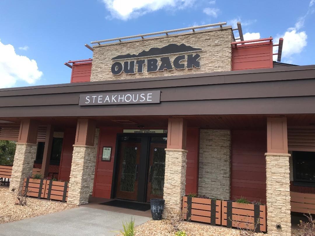 Outback Steakhouse
