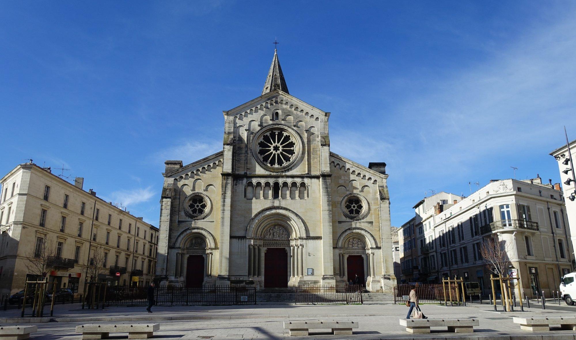 Eglise Saint-Paul