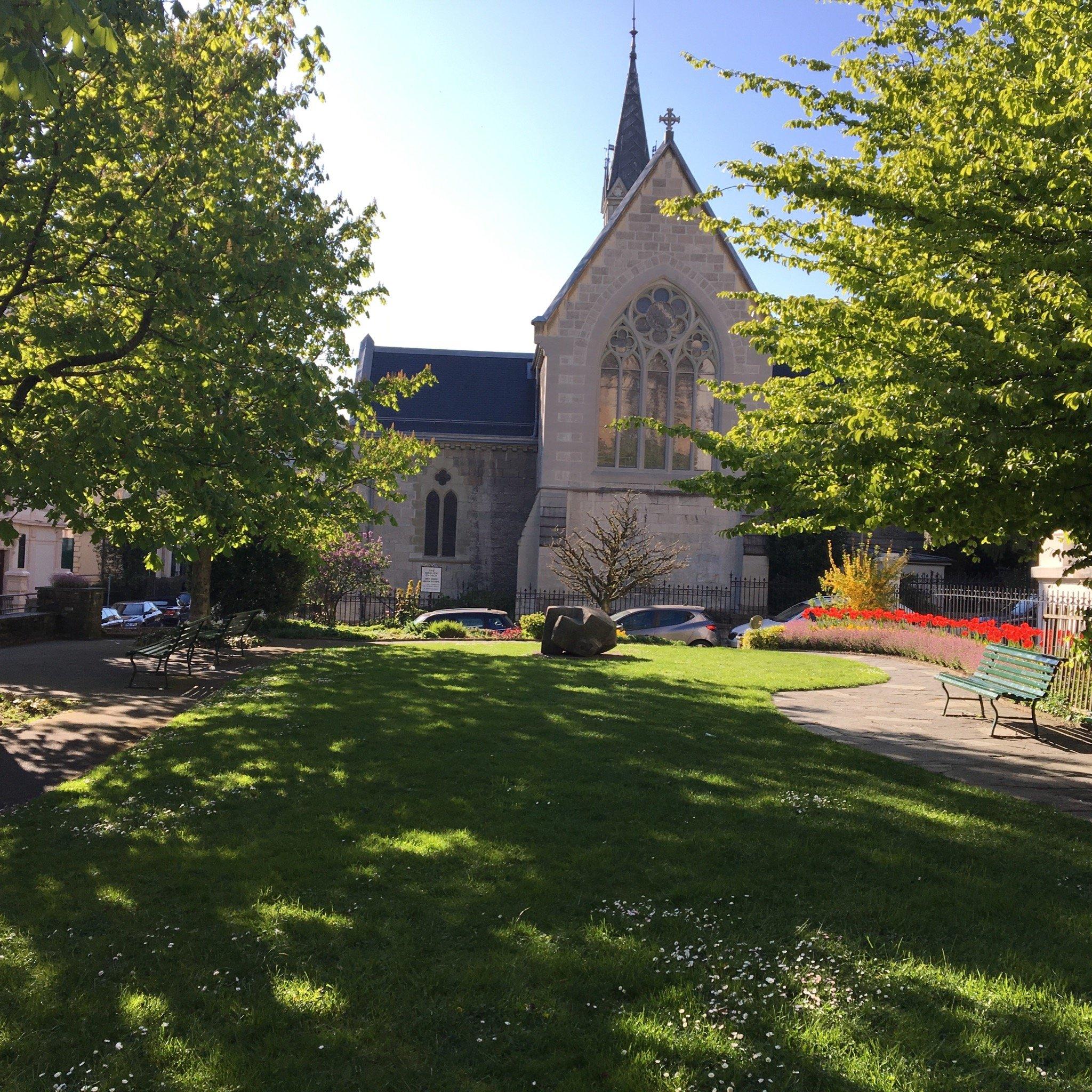 Christ Church Lausanne