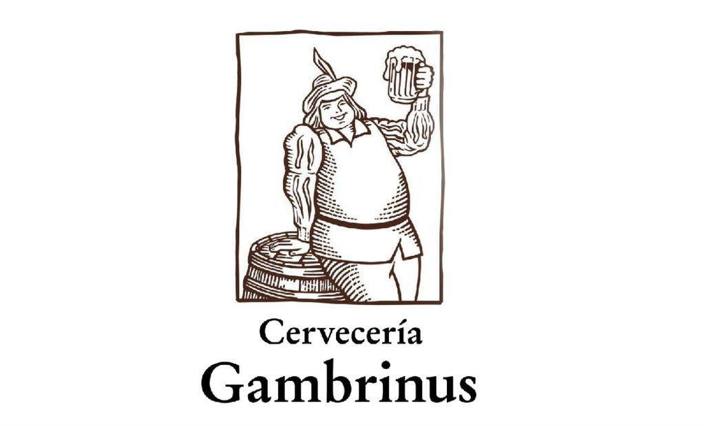 Cerveceria Gambrinus H2O