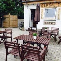 Pizzeria Da Gallo Napolitansk