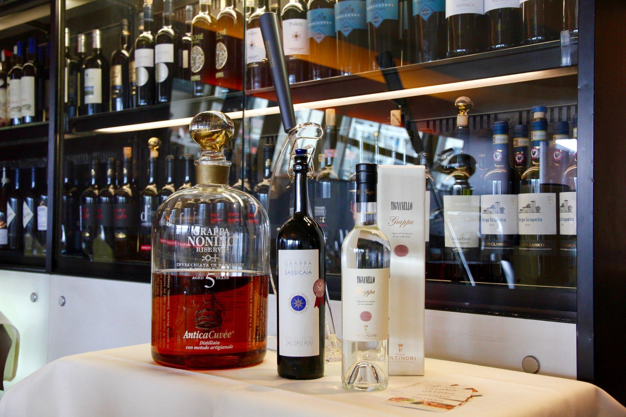 San Marco Rapperswil