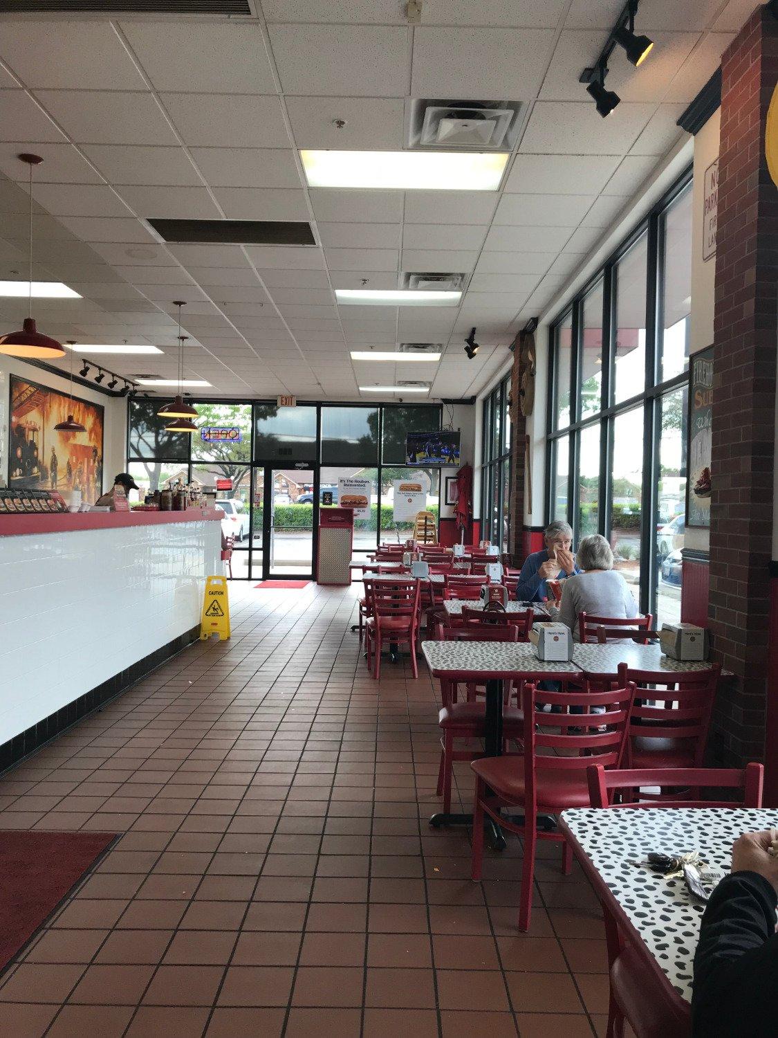 Firehouse Subs