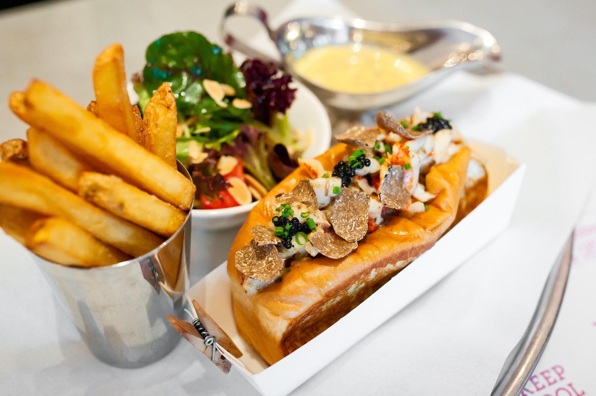 Pince and Pints (Duxton)