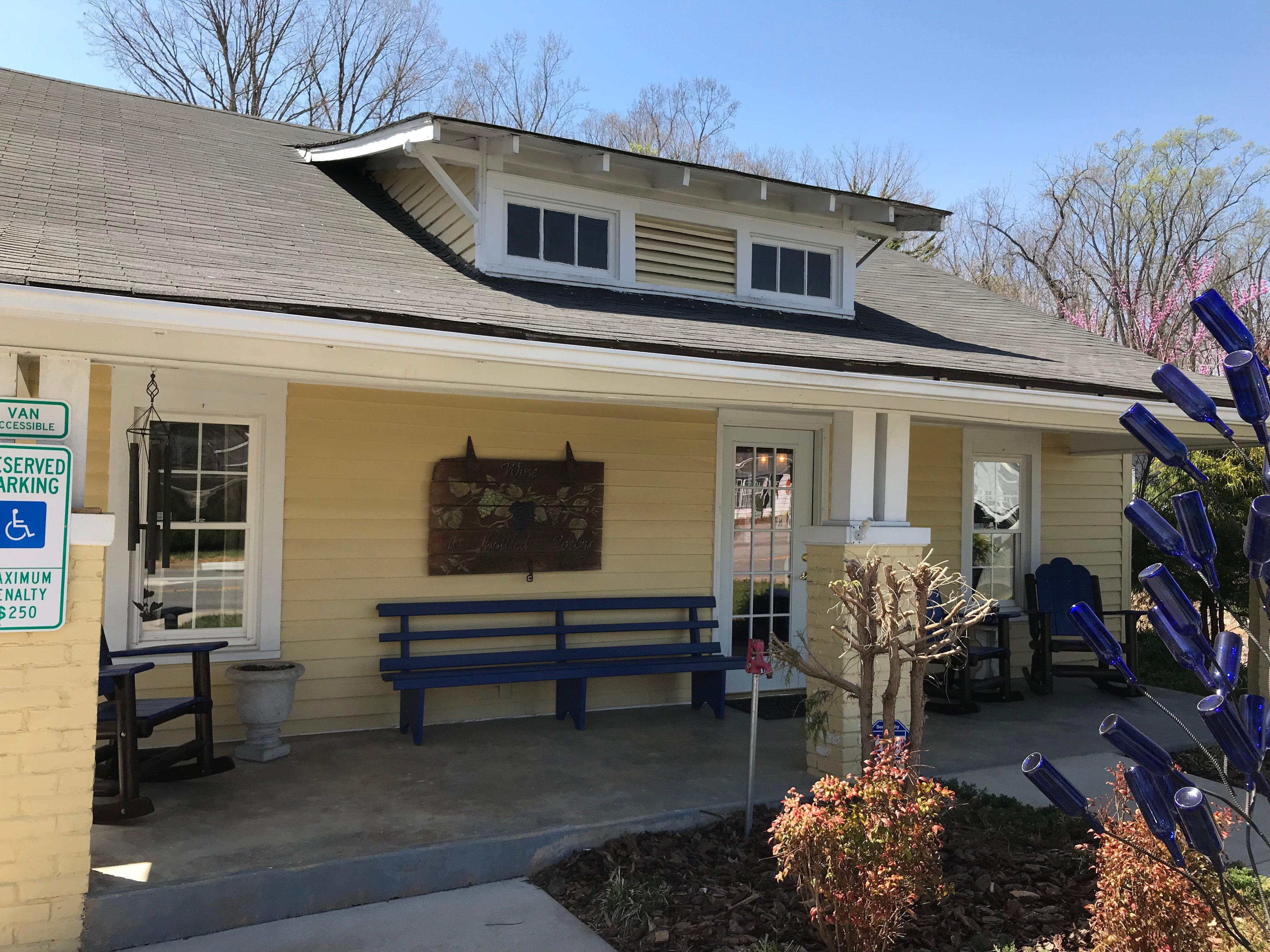 Photo by stephcramer