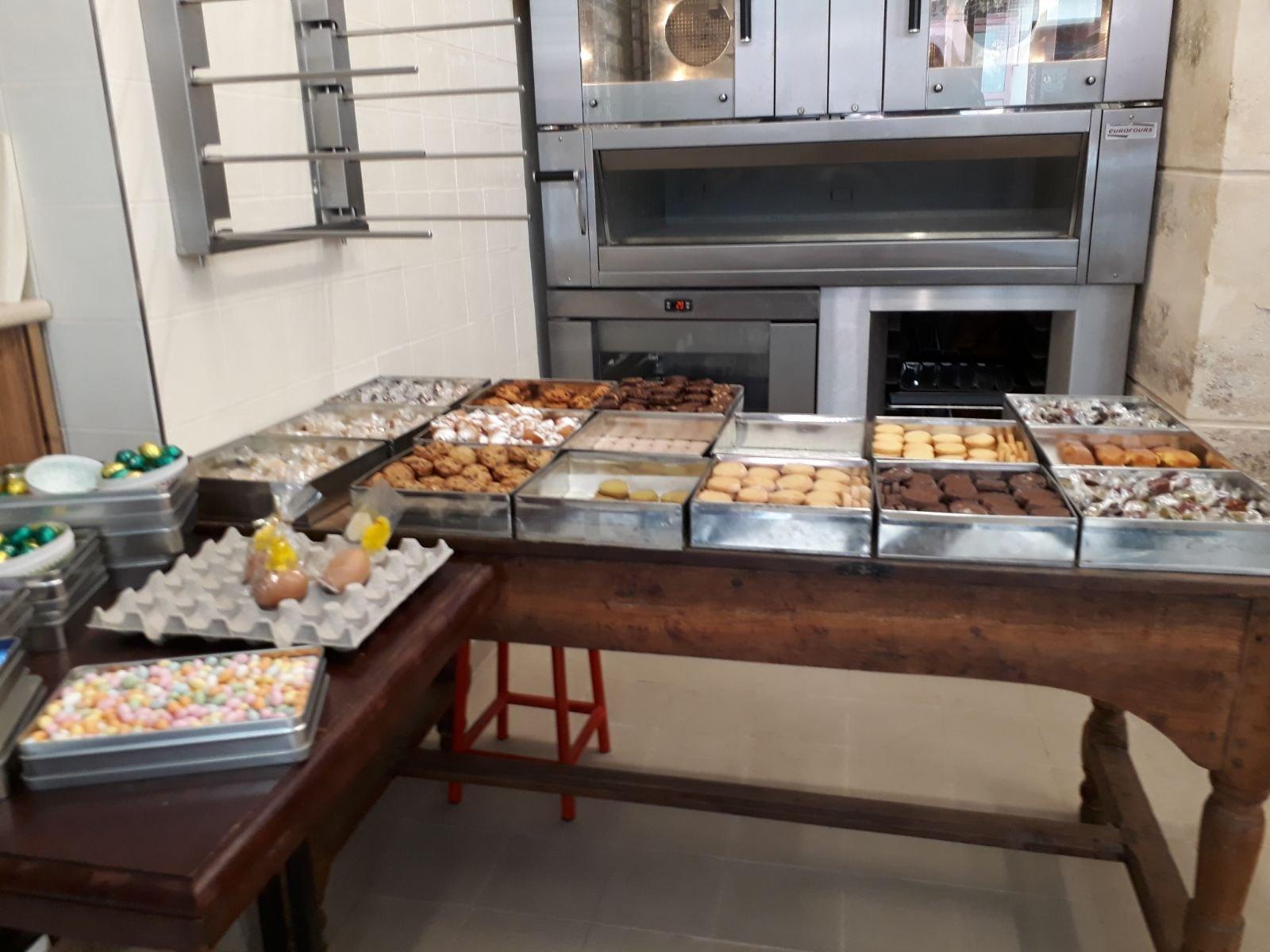 Compagnie Générale de Biscuiterie