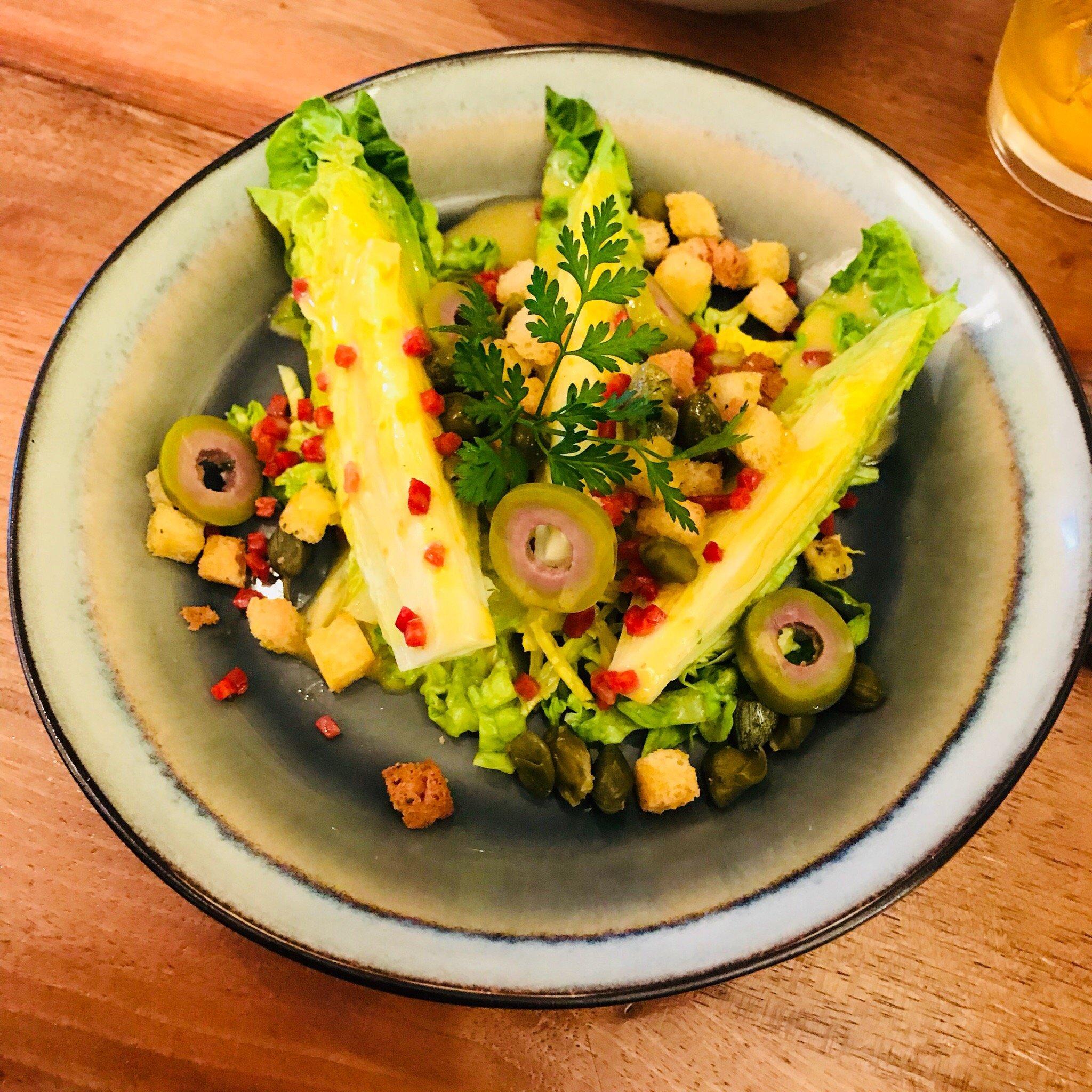 Genuss Manufaktur Neubad