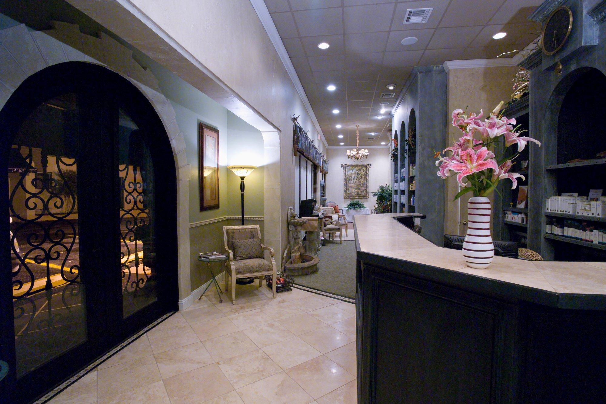 Three Graces Day Spa