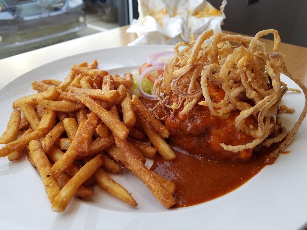 Photo by CurlyFry505