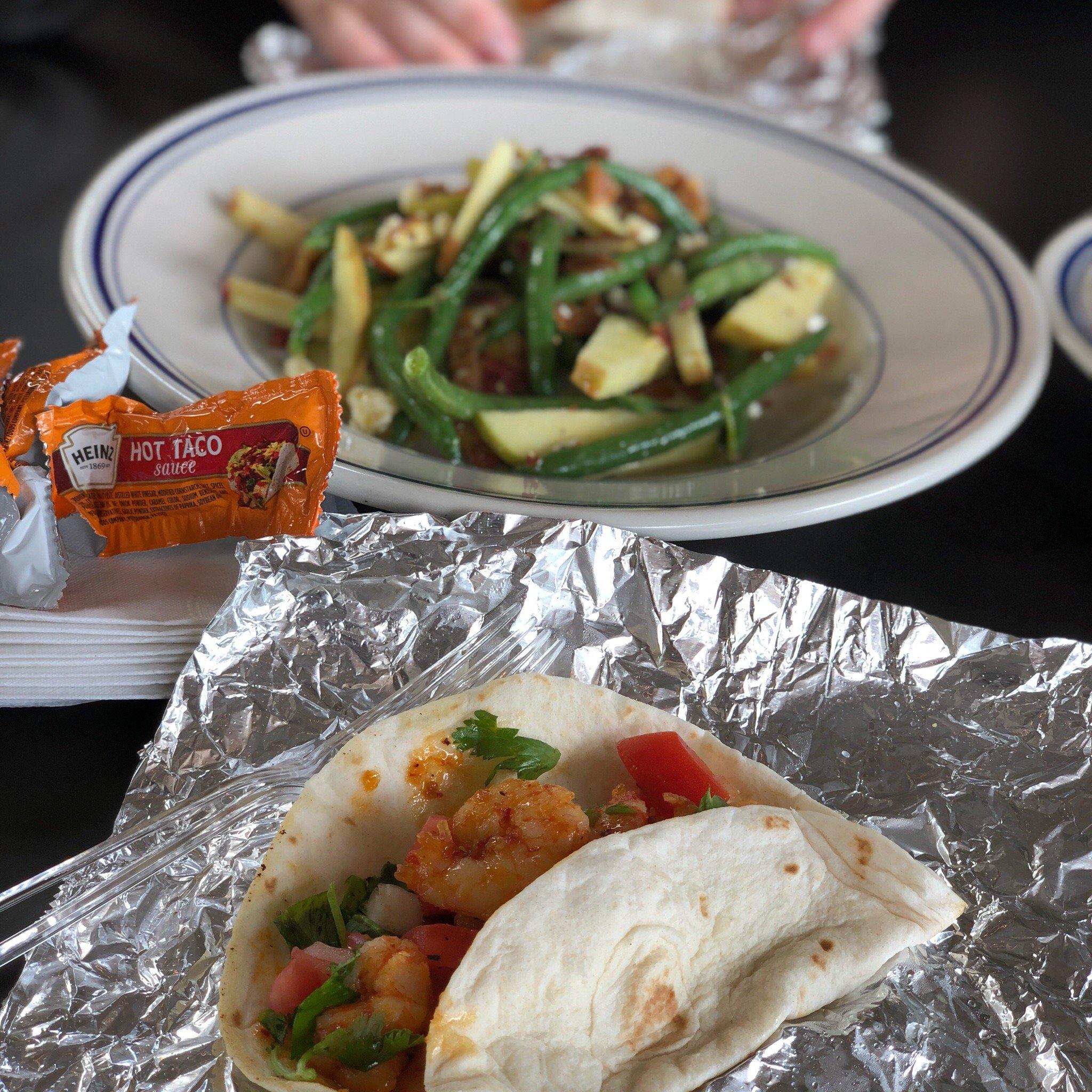 Oui Oui Bader Brasserie