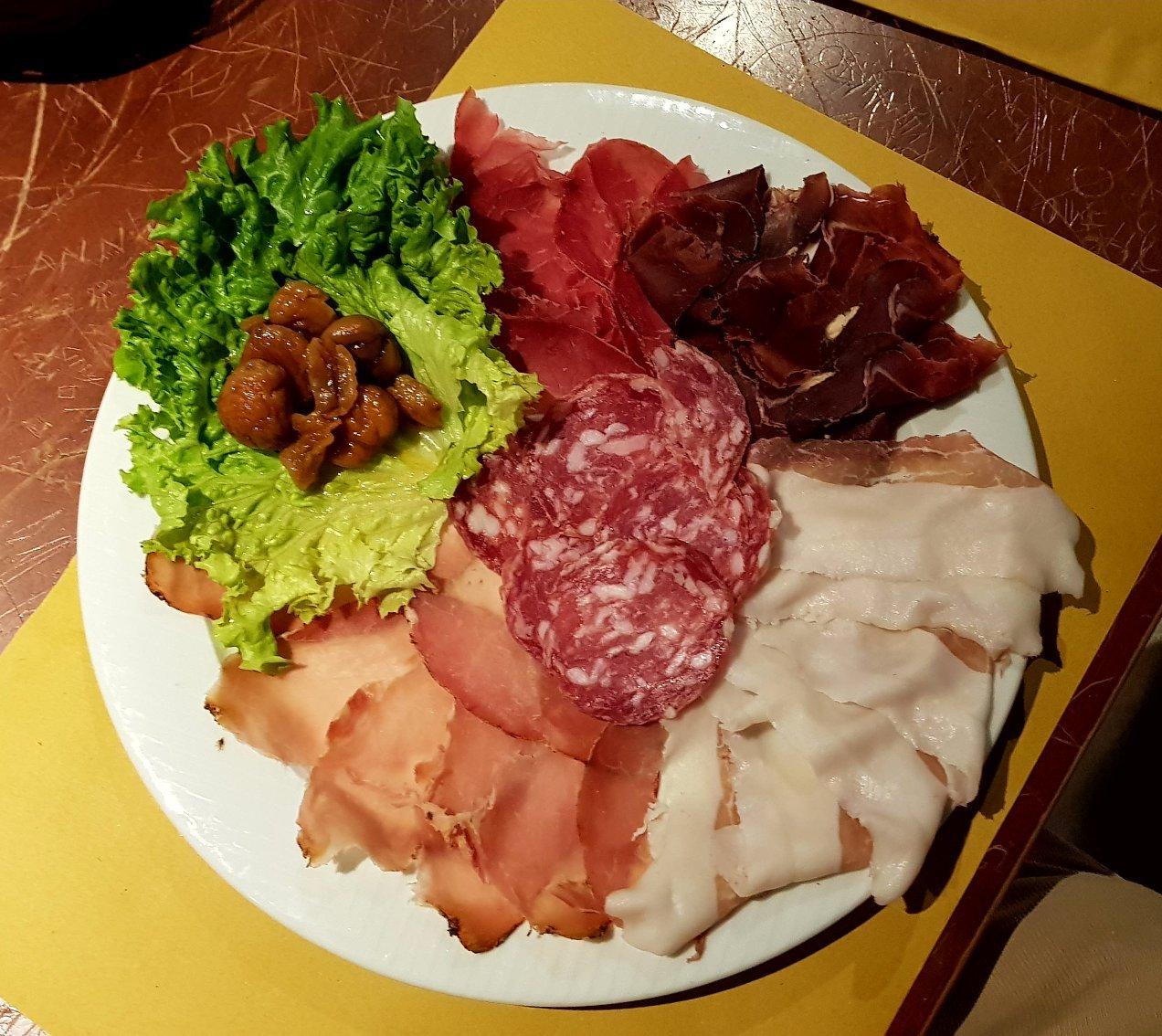 Hotel Ristorante Pub Nigra