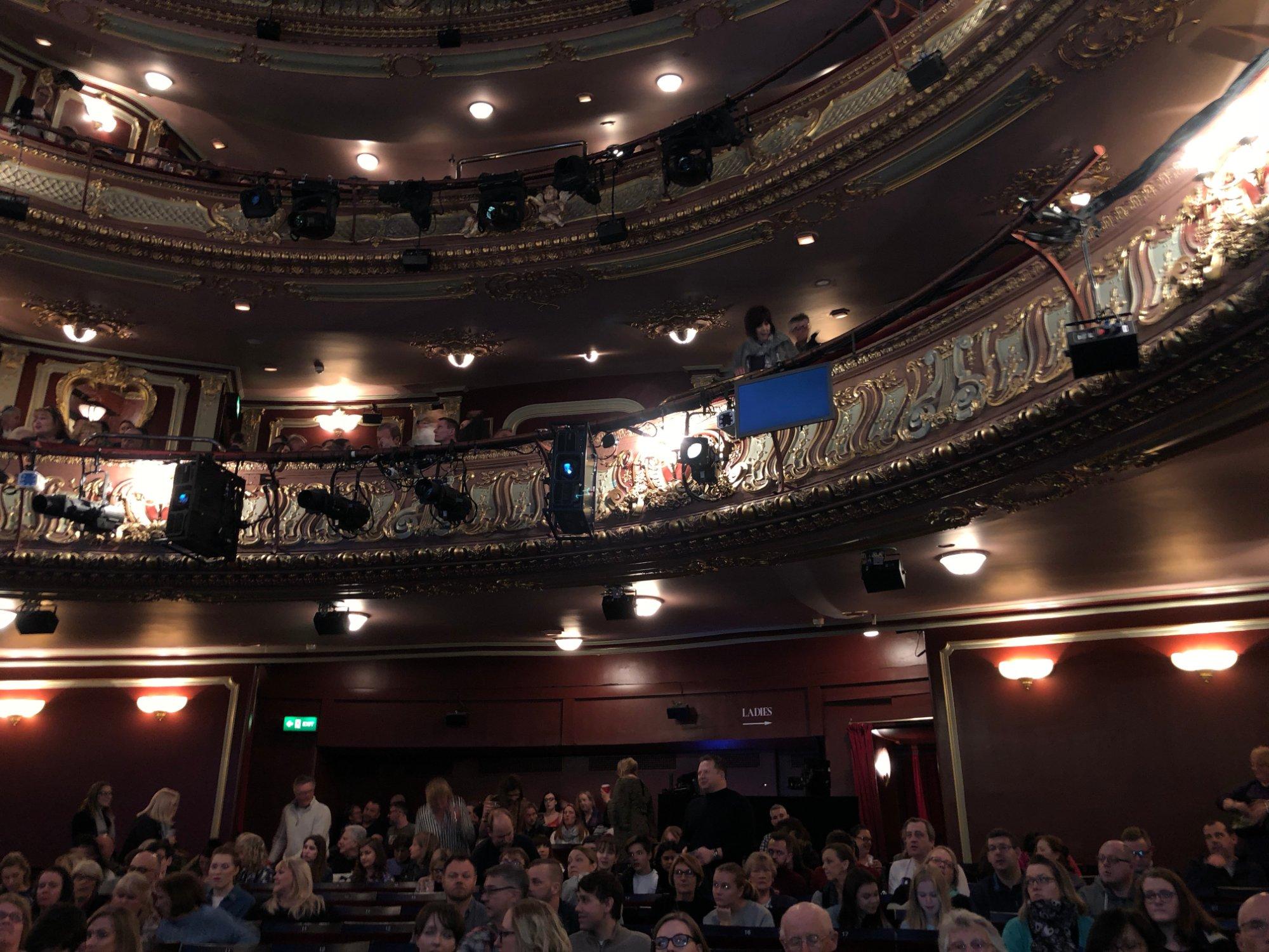 Apollo Theatre