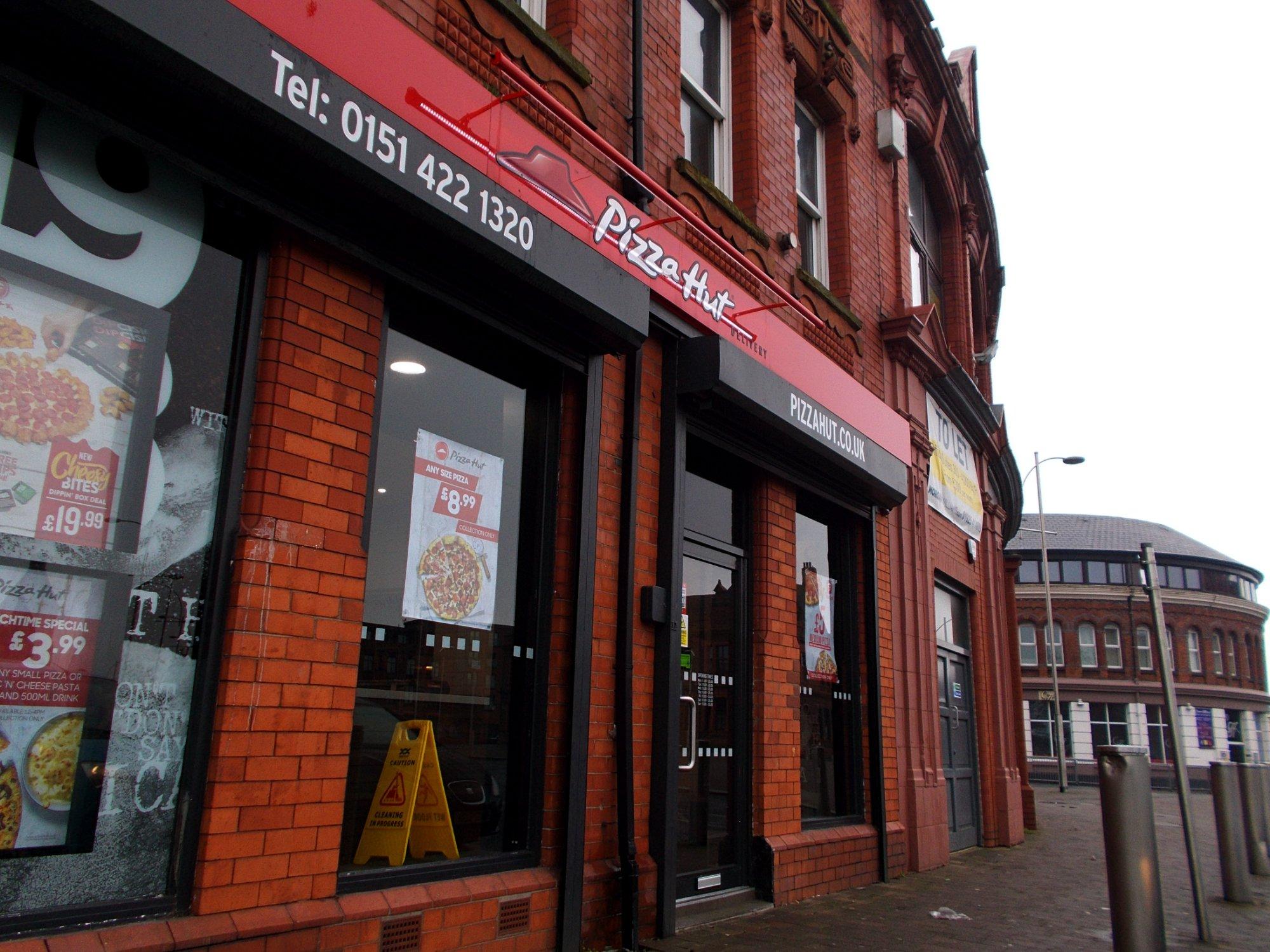 Photo by MyUserNameWasTaken