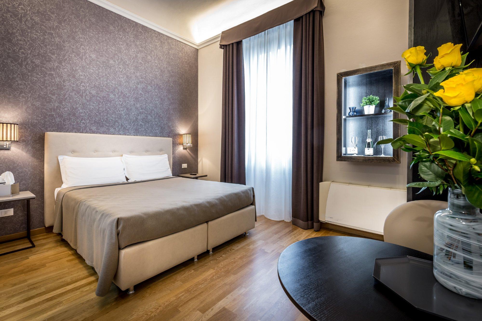 Martelli 6 Suite and Apartments