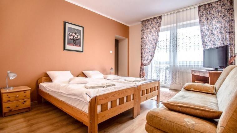 Pensjonat D.L.Błażkiewicz