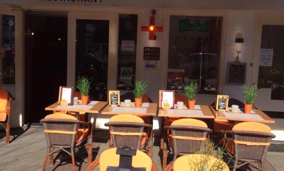 Hotel Restaurant GESTE