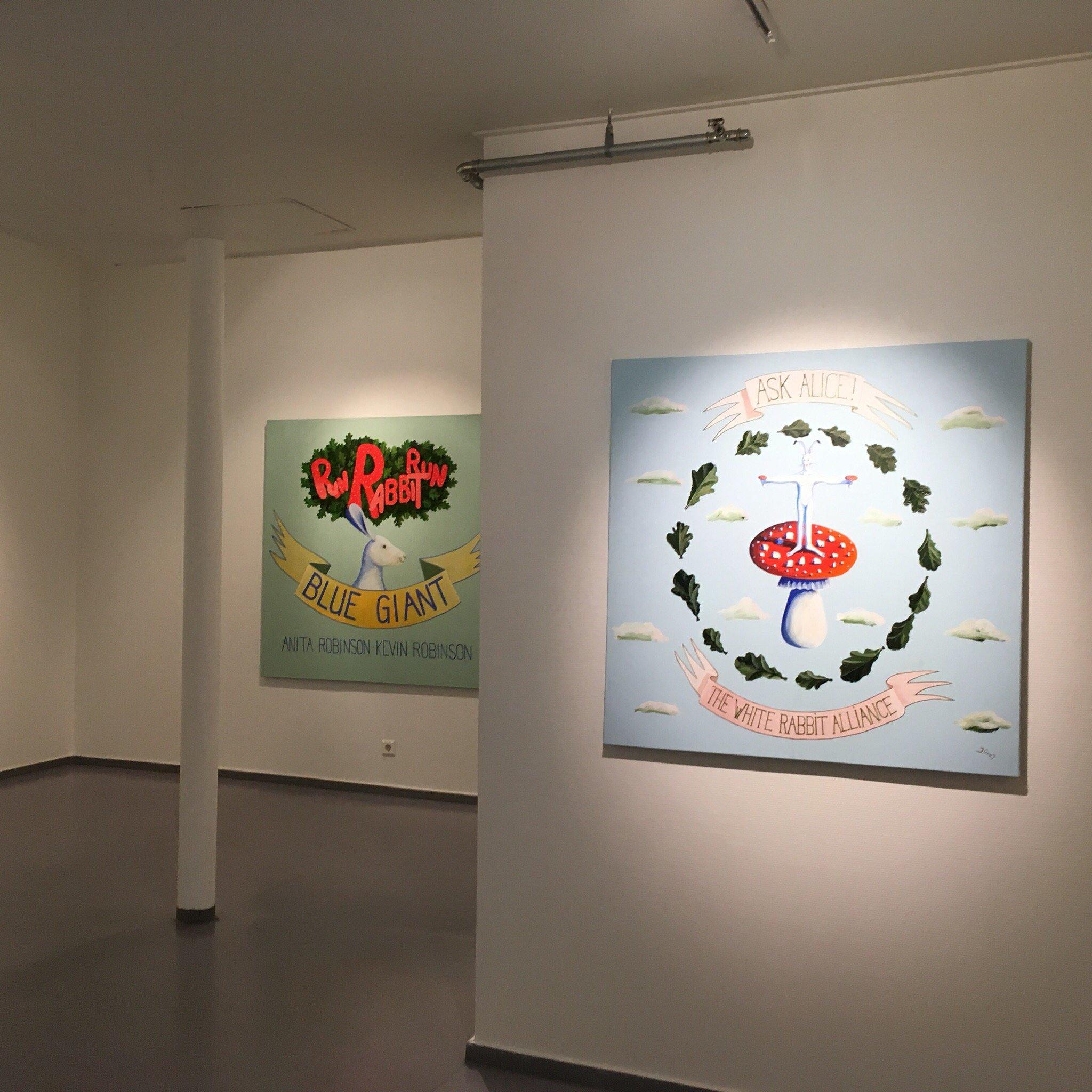 Kunstbanken Hedmark Kunstsenter