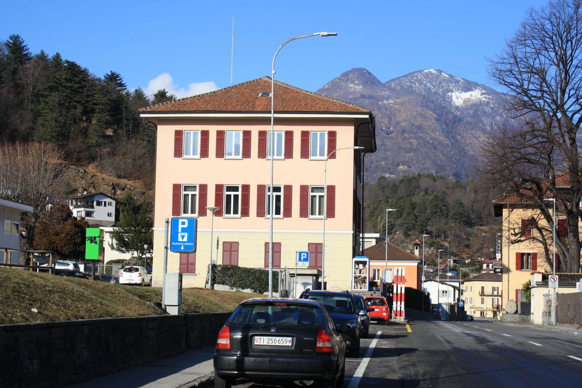 Ergomotion Losone Michio