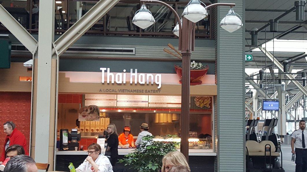 Thai Hang