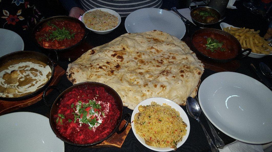 Eastern Balti Indian Restaurant