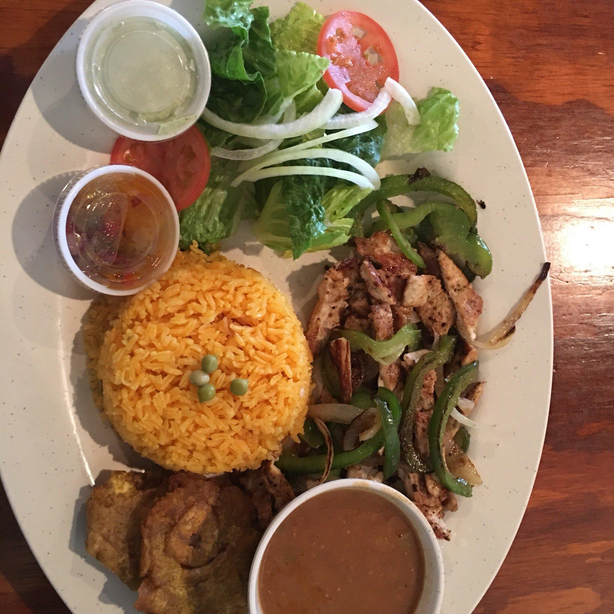 Havana South Cuban Restaurant & Bar